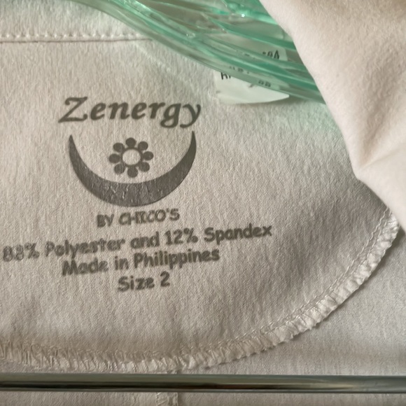 Chicos z energy set - Picture 3 of 8